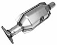 2012 Ford Escape - Rear Catalytic Converter, 2.5L 4Cyl, Federal EPA Standard, 46-State Legal (Cannot ship to CA, CO, NY or ME), GAS, Add'l Parts Needed:31596, Ultra Series