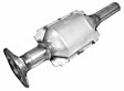16506 Rear Catalytic Converter, Federal EPA Standard, 46-State Legal (Cannot ship to CA, CO, NY or ME), Ultra Series, Direct Fit