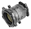 16524 Front, Driver or Passenger Side Ultra Series Catalytic Converter, Federal EPA Standard, 46-State Legal (Cannot ship to CA, CO, NY or ME)