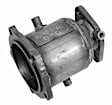 16529 Driver Side Catalytic Converter, 3.5L, 6Cyl, Federal EPA Standard, 46-State Legal (Cannot ship to CA, CO, NY or ME), Ultra Series, Direct Fit