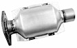 16570 Catalytic Converter, Federal EPA Standard, 46-State Legal (Cannot ship to CA, CO, NY or ME), Ultra Series, Direct Fit