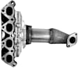 2004 Hyundai Elantra - Catalytic Converter, 4 Cyl 2.0L, Federal EPA Standard, 46-State Legal (Cannot ship to CA, CO, NY or ME), Automatic Transaxle