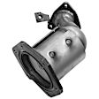 16702 Front, Driver Side Catalytic Converter, 3.5L, 6Cyl, Federal EPA Standard, 46-State Legal (Cannot ship to CA, CO, NY or ME), Ultra Series, Direct Fit