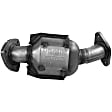 2016 GMC Acadia - Front, Passenger Side Catalytic Converter, 6 Cyl 3.6L, Federal EPA Standard, 46-State Legal (Cannot ship to CA, CO, NY or ME), Located On Firewall Side, Ultra Series