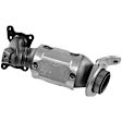16729 Front Catalytic Converter, 2.4L, 4Cyl, Federal EPA Standard, 46-State Legal (Cannot ship to CA, CO, NY or ME), Ultra Series, Direct Fit