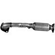 16741 Rear Catalytic Converter, 2.4L, 4Cyl, Federal EPA Standard, 46-State Legal (Cannot ship to CA, CO, NY or ME), Ultra Series, Direct Fit