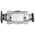 16767 Driver or Passenger Side Catalytic Converter, Federal EPA Standard, 46-State Legal (Cannot ship to CA, CO, NY or ME), Ultra Series, Direct Fit