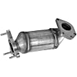16788 Catalytic Converter, 2.5L, 4Cyl, Federal EPA Standard, 46-State Legal (Cannot ship to CA, CO, NY or ME), Ultra Series, Direct Fit