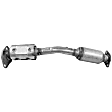 2016 Nissan Sentra - Catalytic Converter, 1.8L 4Cyl, Federal EPA Standard, 46-State Legal (Cannot ship to CA, CO, NY or ME), Ultra Series