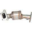 16852 Catalytic Converter, Federal EPA Standard, 46-State Legal (Cannot ship to CA, CO, NY or ME), Ultra Series, Direct Fit
