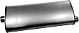 17165 Muffler, SoundFX Series