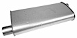 17831 Muffler, SoundFX Series