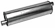 1996 Ford F-150 XL 6 Cyl 4.9L - Muffler, 117.0 in. Wheelbase, 4.9L 6Cyl, SoundFX Series