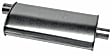 17840 Muffler, SoundFX Series