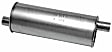 17864 Muffler, SoundFX Series