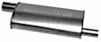 17896 Muffler,, SoundFX Series