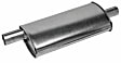 18111 Muffler, Tru Fit Series