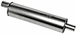 18132 Muffler, Tru Fit Series
