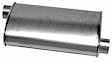 18140 Muffler, 2.3L, 4Cyl, Tru-Fit Series