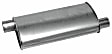 18141 Muffler, Tru-Fit Series
