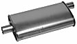 18144 Muffler, Tru-Fit Series