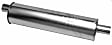18156 Muffler, Tru Fit Series