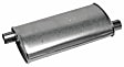 18174 Muffler, Tru-Fit Series