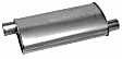 18175 Muffler, Tru-Fit Series