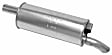 18179 Muffler, Tru-Fit Series