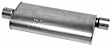 18180 Muffler,, Tru Fit Series