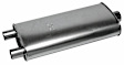 18191 Muffler, SoundFX Series