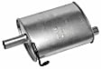 18192 Muffler, SoundFX Series