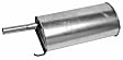 18206 Muffler, 2.2L, 4Cyl, SoundFX Series