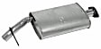 18212 Muffler, 2.9L, 6Cyl, SoundFX Series