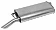 18215 Muffler, 3.3L, 6Cyl, SoundFX Series