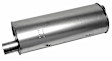 18219 Muffler, SoundFX Series