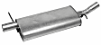 18221 Muffler, SoundFX Series
