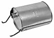 18222 Muffler, SoundFX Series