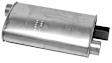 18244 Passenger Side Muffler, 5.0L, 8Cyl, SoundFX Series