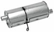 18331 Muffler, with Short Body