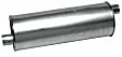 18348 Muffler, SoundFX Series
