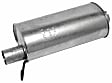 18354 Muffler, 5.7L, 8Cyl, SoundFX Series
