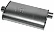 18403 Muffler, SoundFX Series
