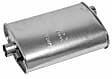 18431 Muffler, 3.1L, 6Cyl, SoundFX Series