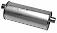 18435 Muffler, SoundFX Series