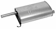18448 Muffler, 2.2L, 4Cyl, SoundFX Series