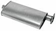 18461 Muffler, 4.3L, 6Cyl, SoundFX Series