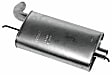 18465 Muffler, 2.0L, 4Cyl, SoundFX Series