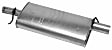 18551 Muffler, 4.3L, 6Cyl, SoundFX Series