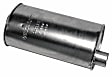 18566 Muffler, SoundFX Series